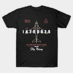 A-6 Intruder T-Shirt